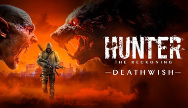 Hunter: The Reckoning – Deathwish