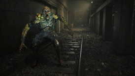 Hunter: The Reckoning – Deathwish screenshot 2