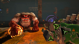 Serious Sam: Shatterverse screenshot 2