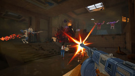 Serious Sam: Shatterverse screenshot 3