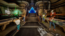 Serious Sam: Shatterverse screenshot 5