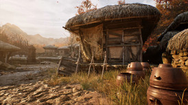 MOOSA: Dirty Fate screenshot 4