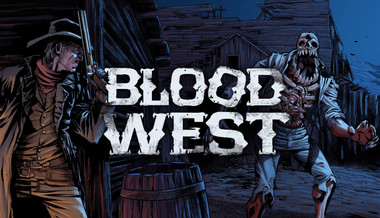 Blood West