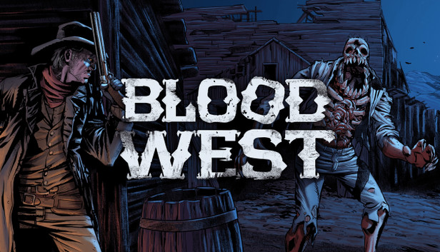Blood West