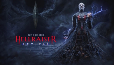Clive Barker's Hellraiser: Revival