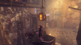 A Rat's Quest - The Way Back Home Season 1 screenshot 2