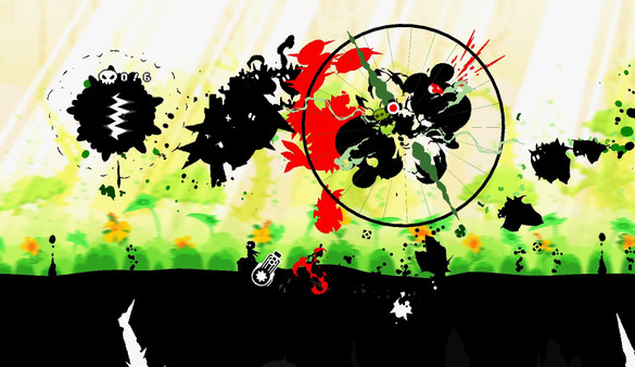 Gunboat God screenshot 1