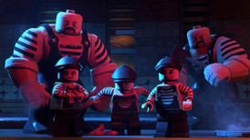 LEGO Batman: El Legado del Caballero Oscuro screenshot 4