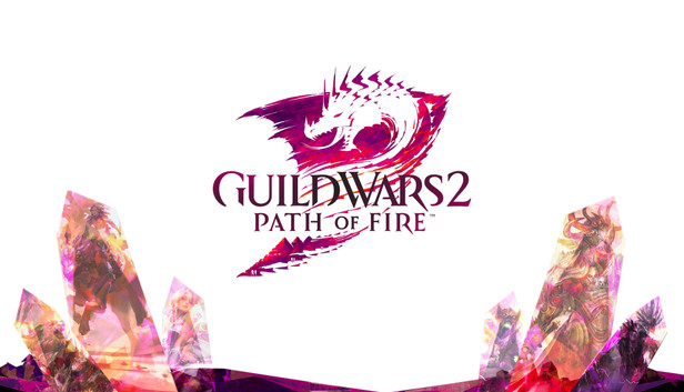 Acquista Guild Wars 2: Path of Fire Ncsoft