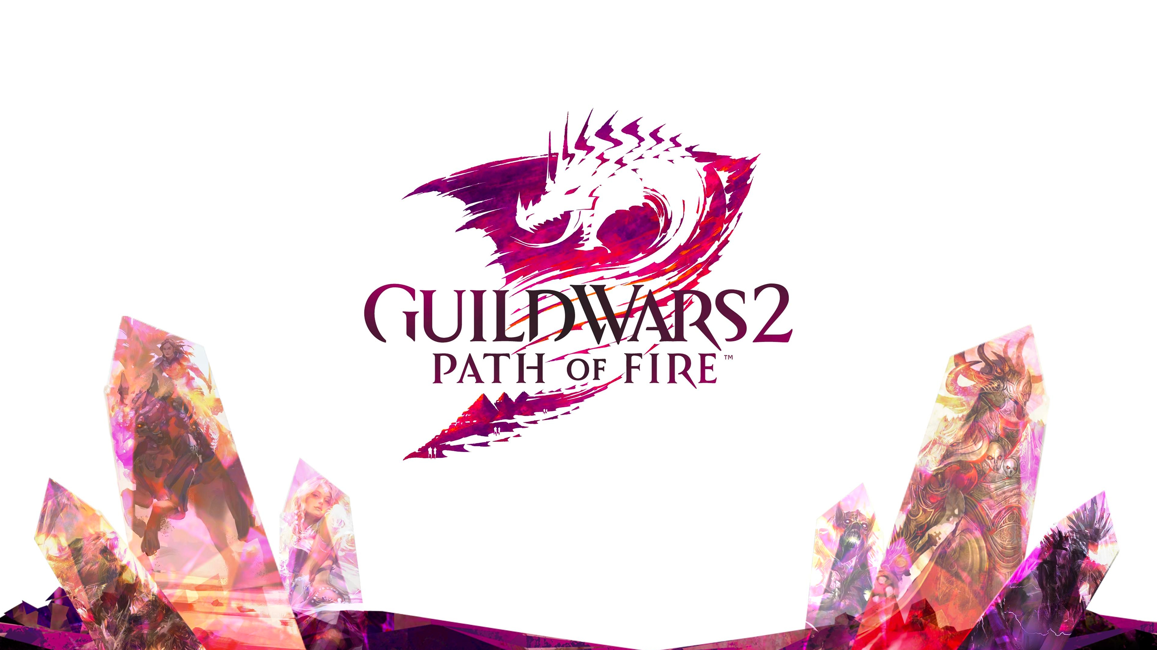 Guild Wars 2: confira os requisitos para fazer o download no PC