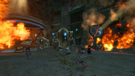 Guild Wars 2: Path of Fire screenshot 4