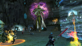 Guild Wars 2: Path of Fire screenshot 3