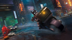 LEGO Batman: El Legado del Caballero Oscuro Deluxe Edition screenshot 5