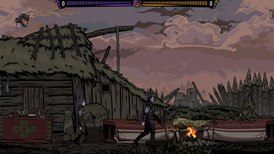 Magin: The Rat Project Stories screenshot 4