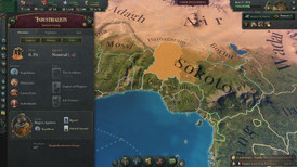 Victoria 3: New Player's Choice screenshot 2