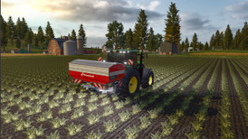 Farming Simulator 26: Nintendo Switch Edition screenshot 2