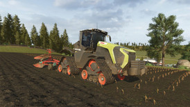 Farming Simulator 26: Nintendo Switch Edition screenshot 4