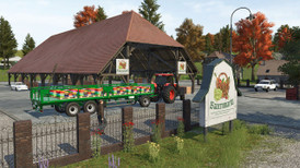 Farming Simulator 26: Nintendo Switch Edition screenshot 5
