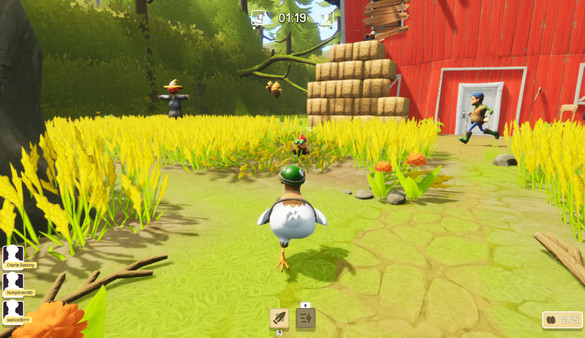 Eggstraction screenshot 1
