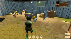 Eggstraction screenshot 5