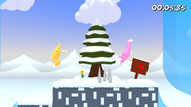 Super Bunny Man screenshot 3