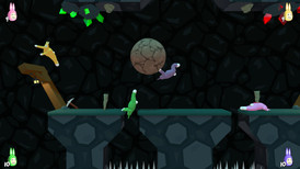 Super Bunny Man screenshot 5