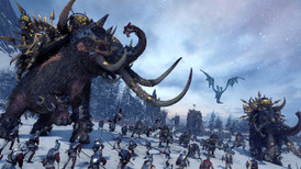 Total War: Warhammer - Norsca screenshot 2