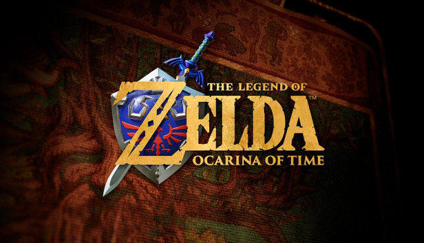 The Legend of Zelda: Ocarina of Time