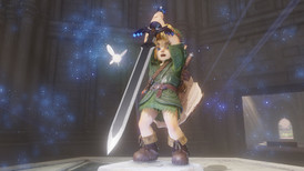 The Legend of Zelda: Ocarina of Time screenshot 2