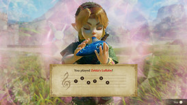 The Legend of Zelda: Ocarina of Time screenshot 3