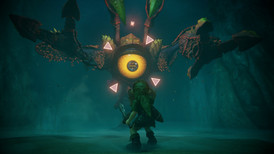 The Legend of Zelda: Ocarina of Time screenshot 4