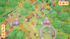 Bunny Park screenshot 3