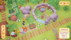 Bunny Park screenshot 4