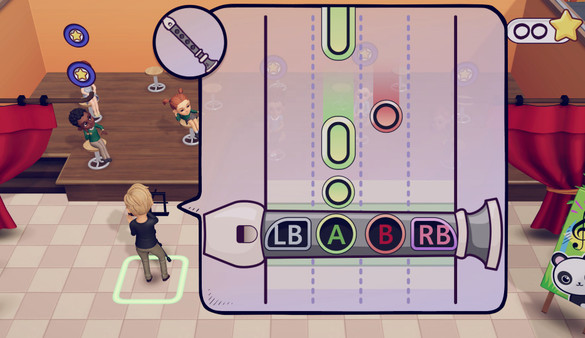 My Universe - School Teacher screenshot 1