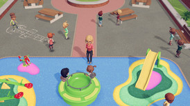 My Universe - School Teacher screenshot 2