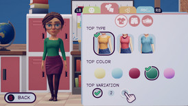 My Universe - School Teacher screenshot 3