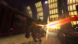 Oddworld: Munch's Oddysee screenshot 2