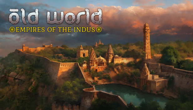 Old World - Empires of the Indus