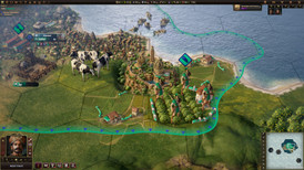 Old World - Empires of the Indus screenshot 5