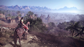 Dynasty Warriors 9: Special Weapon Edition screenshot 3