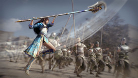 Dynasty Warriors 9: Special Weapon Edition screenshot 4