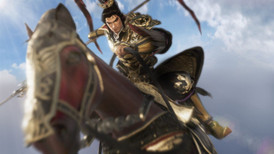 Dynasty Warriors 9: Special Weapon Edition screenshot 2