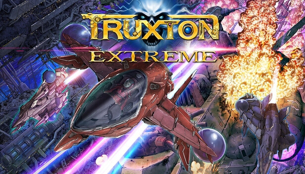 Truxton Extreme