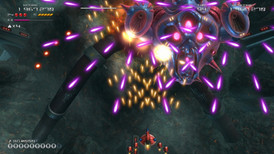 Truxton Extreme screenshot 3
