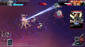 ACE Strategy: Mecha Nova screenshot 3