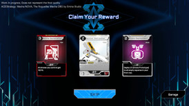 ACE Strategy: Mecha Nova screenshot 4