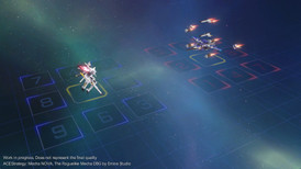 ACE Strategy: Mecha Nova screenshot 5