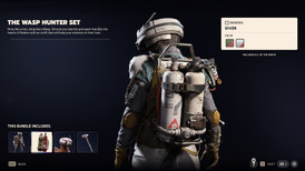 ARC Raiders - The Wasp Hunter Set screenshot 4