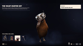 ARC Raiders - The Wasp Hunter Set screenshot 5