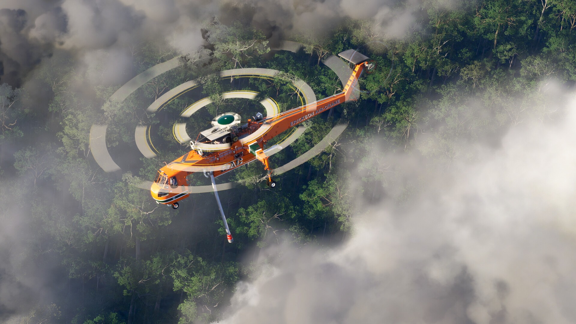 Buy Microsoft Flight Simulator 2024 - Premium Deluxe Edition - PC (Steam)